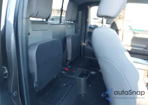 2022 Toyota Tacoma Sr5 V6 from USA, damaged, VIN 3TYSZ5AN8NT065869